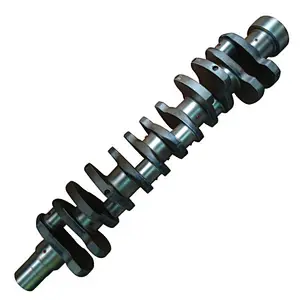 APPLY TO HEAVY DUTY FORGING STEEL NT855 CRANKSHAFT DRAWING FOR CUMMINS