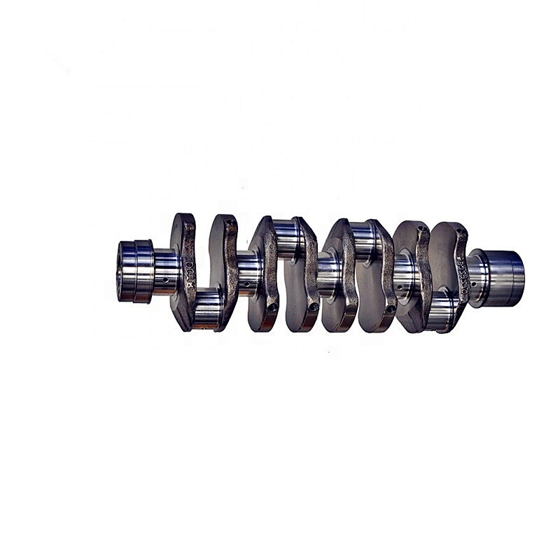 4hk1 4he1t diesel engine parts 4HK1 crankshaft 8-98029-270-0 for ISUZU