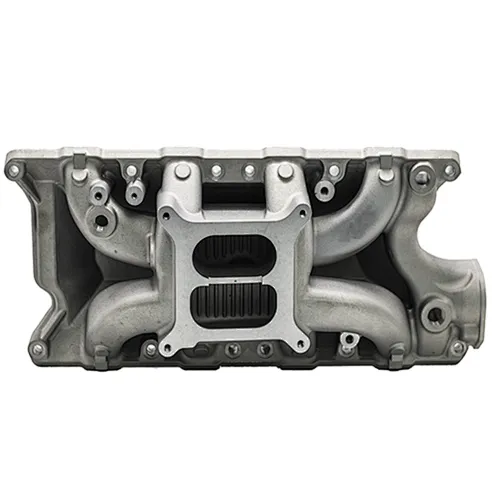 intake manifold SBF 302