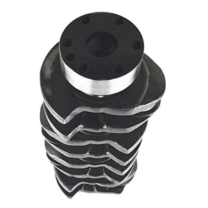 1DZ Crankshaft 13411-78201-71 13411-UC010 for toyota 1DZ Forklift engine parts