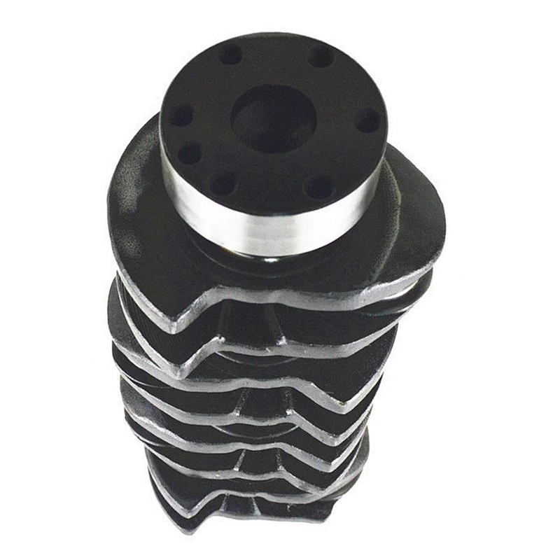 1DZ Crankshaft 13411-78201-71 13411-UC010 for toyota 1DZ Forklift engine parts