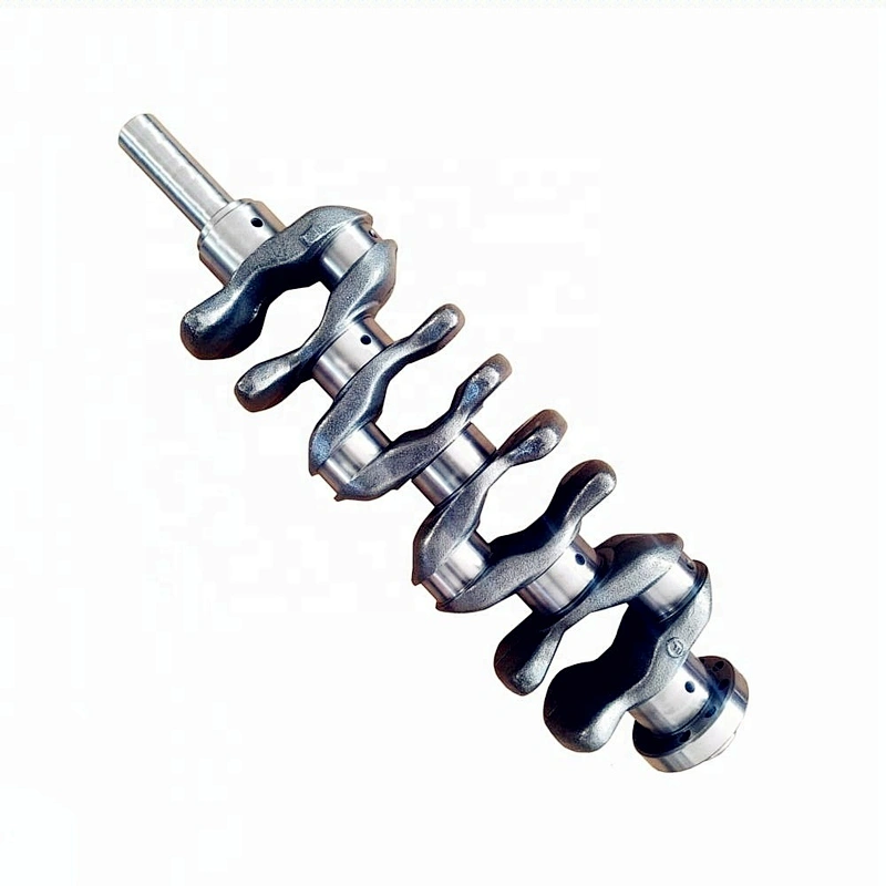 Hot sales Crankshaft 4BE1 8-94416-373-2 for Isu zu engine Crankshaft 4BE1