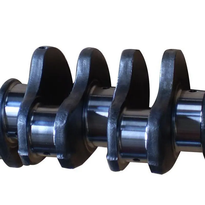 6 CYLINDER DIESEL ENGINE CRANKSHAFT FOR CUMMINS 6BT 3929037