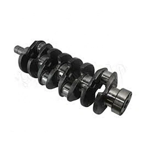 13411-76006-71 3K 4K 5K 7K Crankshaft for Toyota 4K 5K engine