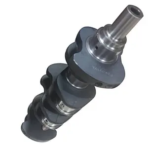 WHOLESALE LOW PRICE AUTO SPARE PARTS CAR ENGINE CASTING CRANKSHAFT ASSY FOR ISUZU 4JA1