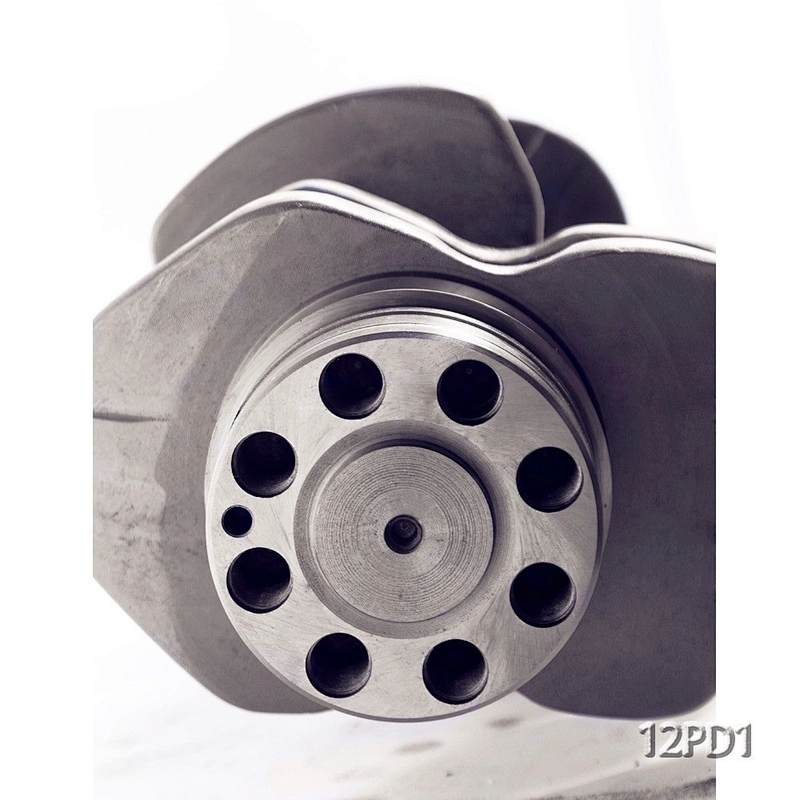 hot sell for isuzu 12PD1 Diesel Engine Camshaft Crankshaft