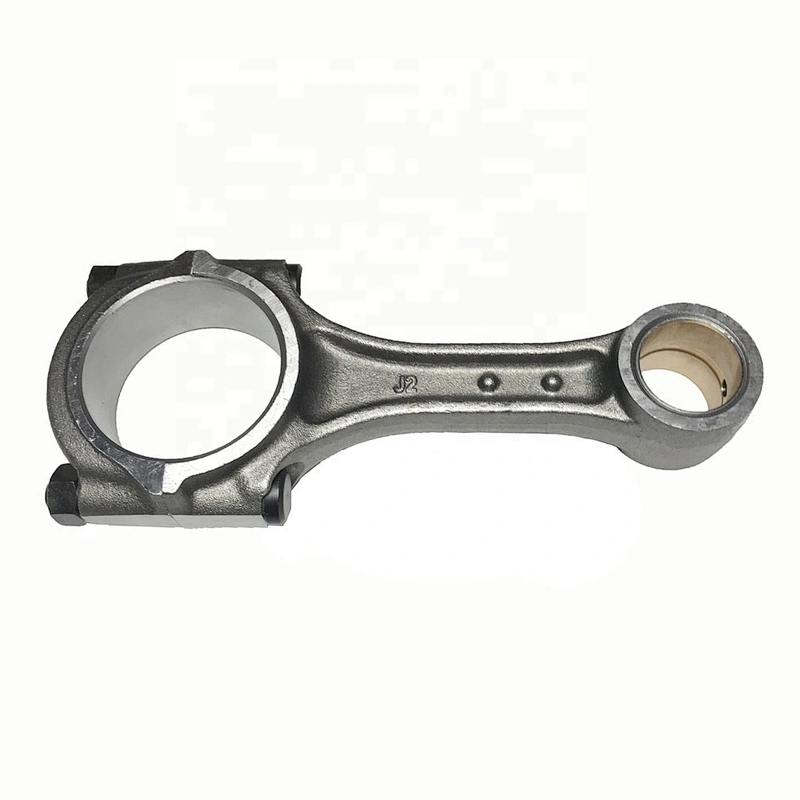 J2 K2700 Engines Spare Parts J2 Connecting Rod OK65A-11-210B For Kia