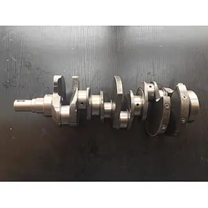 YZparts Auto crankshaft factory sale 4G64 V31 crankshaft MD346026-S MD187921 MD187924 crankshaft