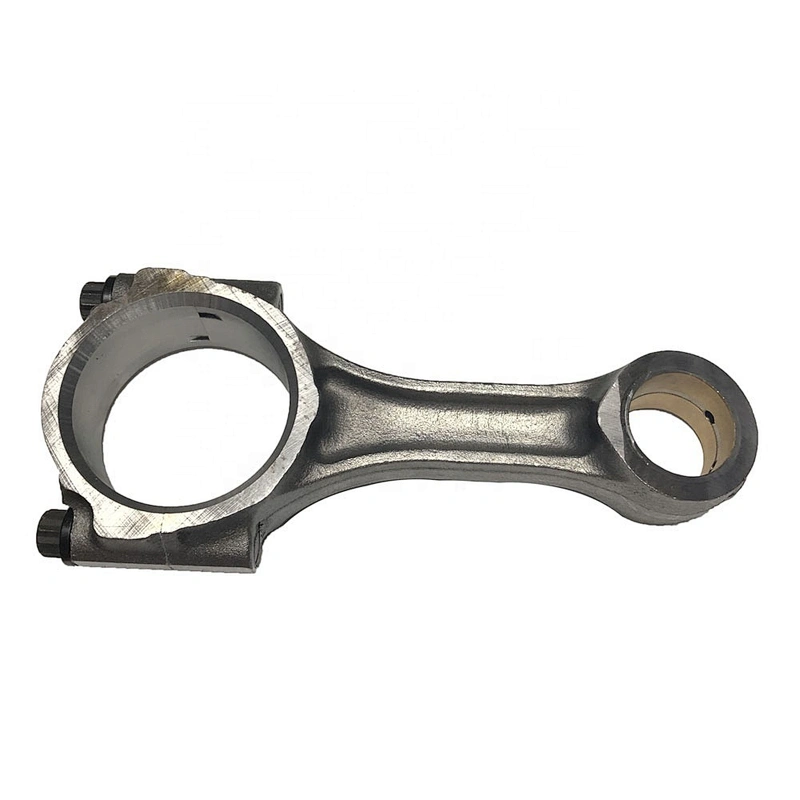Auto Engine Spare Parts 4HF1 Connecting Rod 8-97135032-0