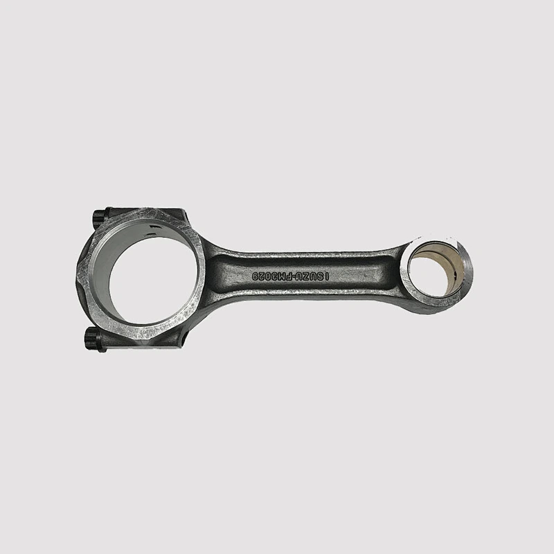 4BD1 6BD1 Connecting Rod Assy OEM 1-12230104-1 4BD1 6BD1 Connecting Rod for ISUZU Diesel Engine
