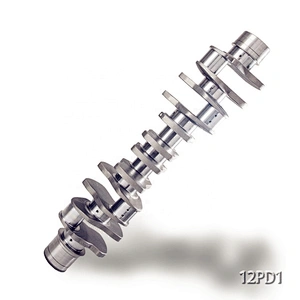 hot sell for isuzu 12PD1 Diesel Engine Camshaft Crankshaft