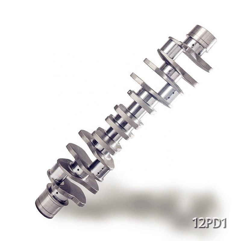 hot sell for isuzu 12PD1 Diesel Engine Camshaft Crankshaft
