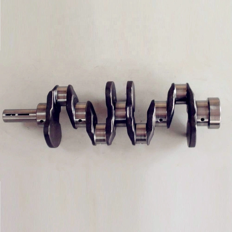 Diesel engine Crankshaft C240 for Isuzu 2.5 ton 3.0 ton forklift 8-94139669-0 8941396690 C240 Crankshaft