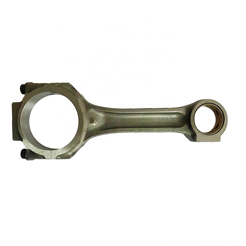 Engine Spare Parts 10PE1 Connecting Rod Assy 10PE1 Con Rod Used For ISUZU Engine
