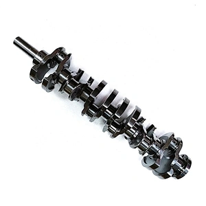 Crankshaft for Mitsubishi 6D22 Engine Crankshaft 6D20 ME999368