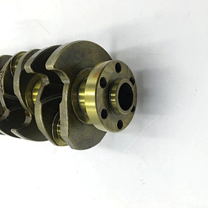 Factory price Crankshaft OEM No.13401-11050 2E 4E crankshaft for TOYOTA Engine Crankshaft