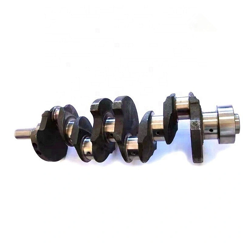 Hot sell engine Crankshaft for Toyota 22R 21R Crankshaft 13411-38010 1341138010