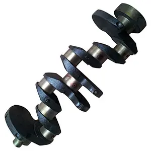 GOOD PERFORMANCE AUTO DIESEL ENGINE CRANKSHAFT FOR DEUTZ CRANKSHAFT PARTS NAME F4L912 04152903