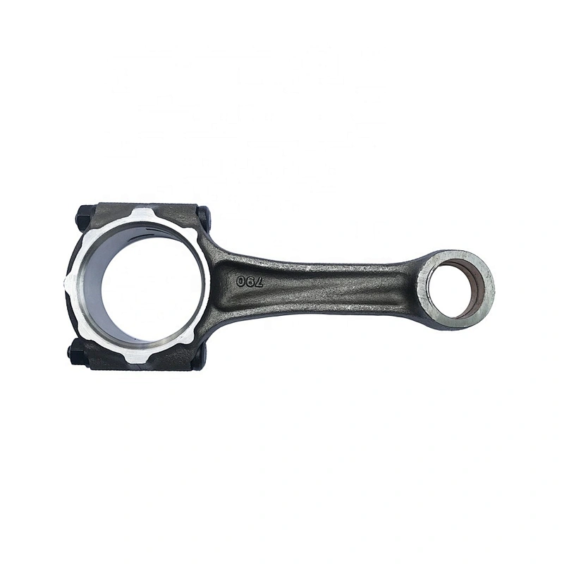 High Quality Auto Engines Spare Parts 4M40T Connecting Rod Assembly ME101363 For Mitsubishi Engine