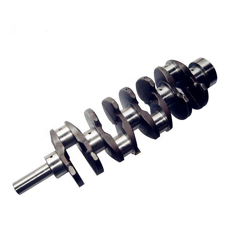 For 1Y 2Y engines spare parts crankshaft 13411-72010 for toyota sale
