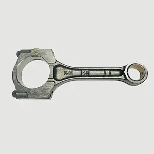 Factory direct selling 13210-R40-000 CP2 40Cr Forged Steel Automotive connecting rod for ACCORD 2.4