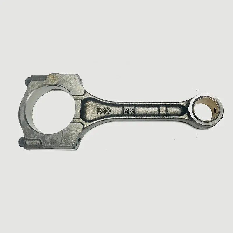 Factory direct selling 13210-R40-000 CP2 40Cr Forged Steel Automotive connecting rod for ACCORD 2.4