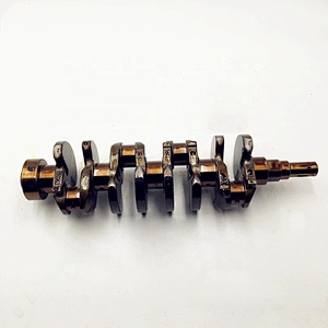 Crankshaft 5A 4AF 13411-15900 for Toyota