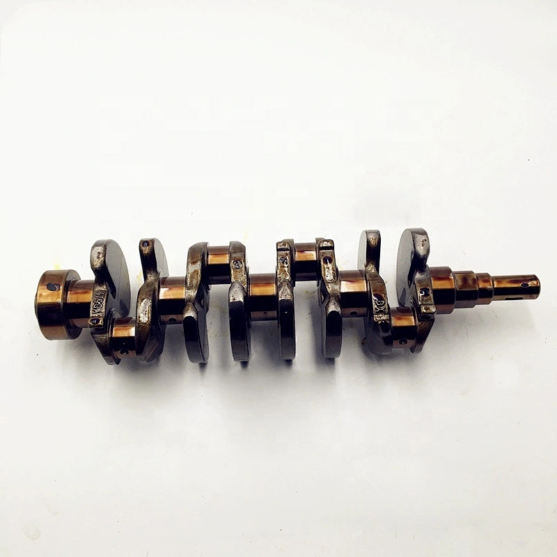 Crankshaft 5A 4AF 13411-15900 for Toyota