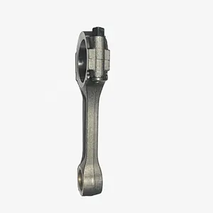 Factory direct selling 115026251 40Cr Forged Steel 404 engine connecting rod for Perkins 400 serie 4 cylinder