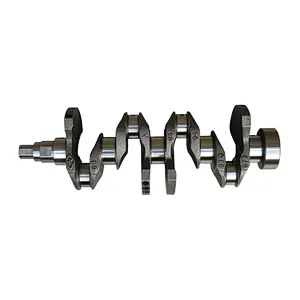 Hot sales 4G13 4G15 Crankshaft MD327703 MD3277703-5 for Mitsubishi Space star Colt Carisma Lancer 1.3