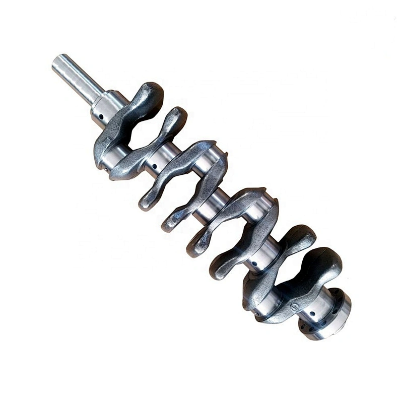 Auto parts 13401-11040 3E 5E engine crankshaft for toyota