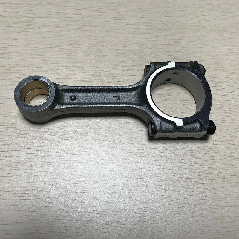 Factory JT 3000 40Cr Forged Steel engine connecting rod OVN01-11-210