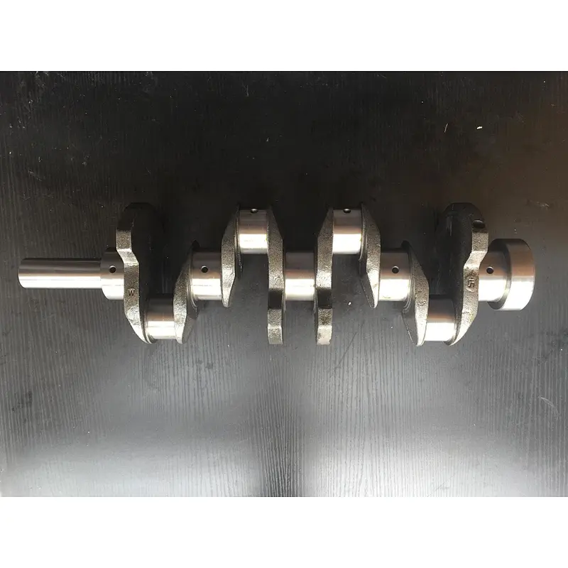 4G54 Crankshaft MD118113 MD027474 crank shaft for Mitsubishi Diesel engine