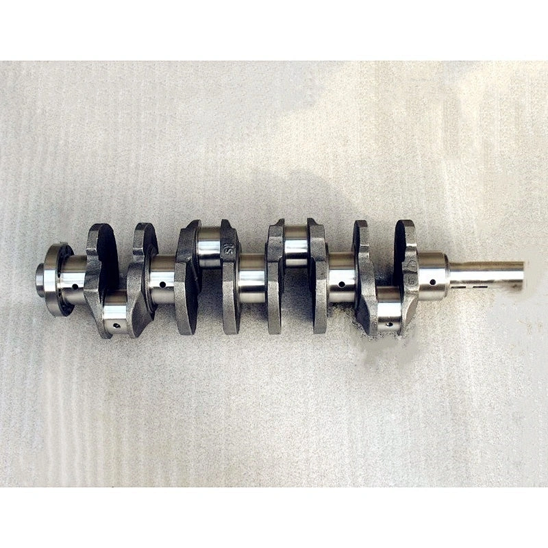 Crankshaft for Toyota Engine Crank shaft 3Y OE 13411-73010 4Y 13411-73900