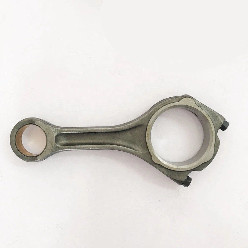Engine Parts V olve D6E Deutz tcd2012 DaChai engine 2010 Connecting Rod For EC210B dc210 Excavator OEM 04282284