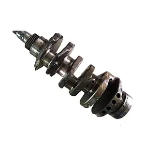 ENGINE SYSTEM ENGINE PART CASTING CRANKSHAFT FOR FIAT TRACTOR 450 UTB445