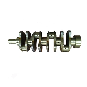 Hot sell Crankshaft 2J 13411-96100 for Toyota Forklift 26KGS