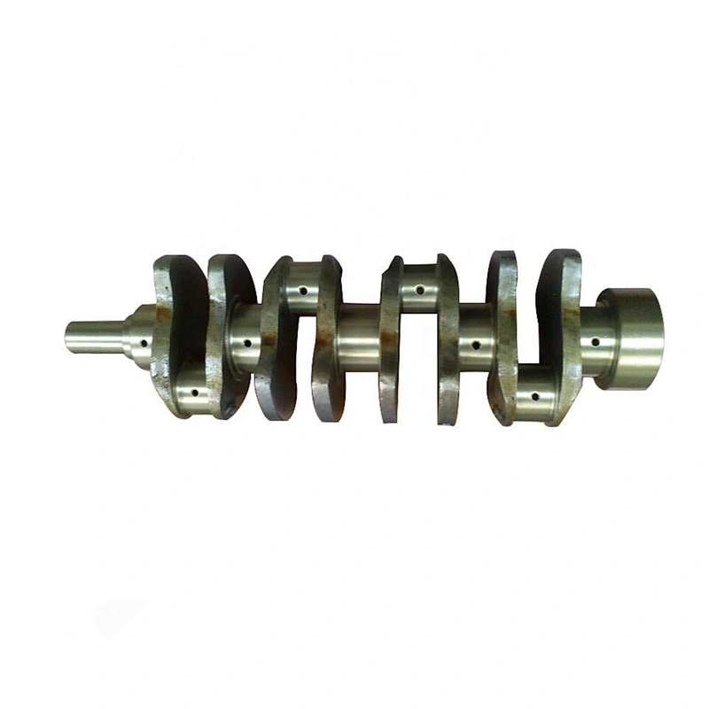 Hot sell Crankshaft 2J 13411-96100 for Toyota Forklift 26KGS