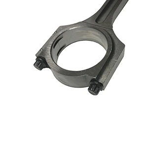 Engine Parts Santa Fe 2.7 Connecting Rod OEM Factory 23510-27300 23510-27400