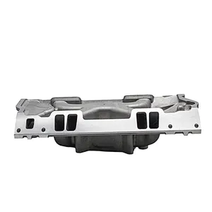 intake manifold GM350