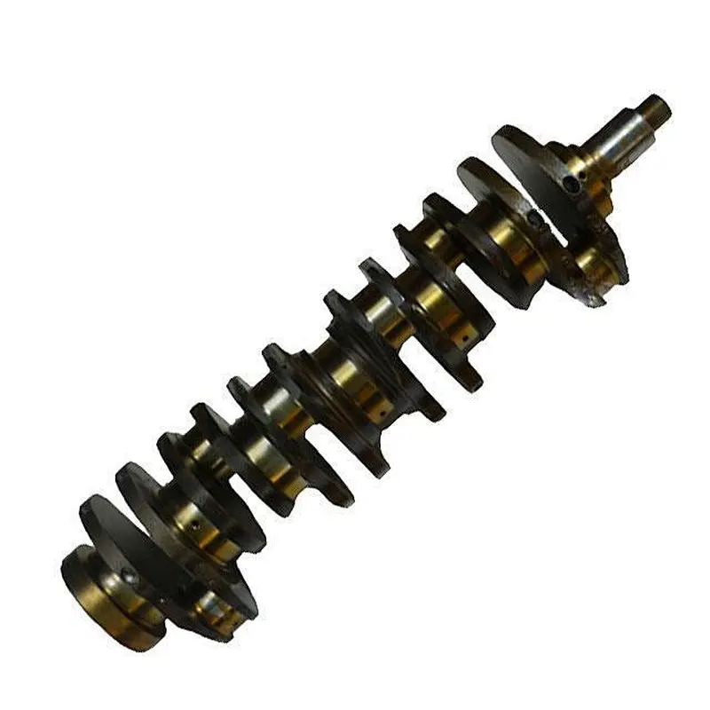 BEST PRICE ENGINE PARTS CASTING CRANKSHAFT FOR CAT 3066 S6KT 34320-100011