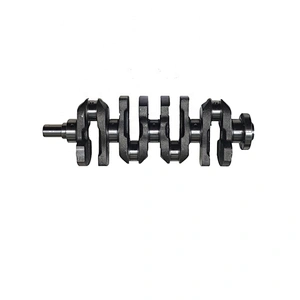 High quality crankshaft for Mitsubishi 4A15 OE 1005023