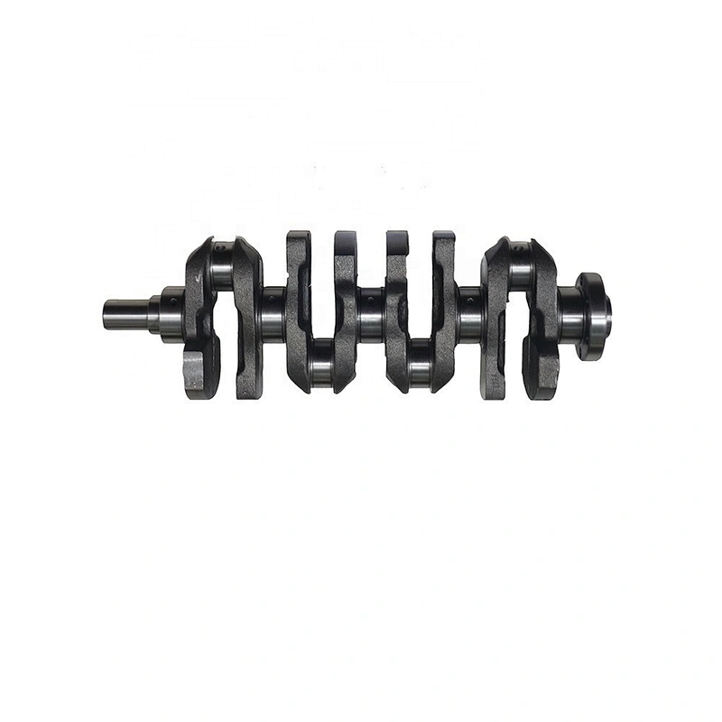 High quality crankshaft for Mitsubishi 4A15 OE 1005023