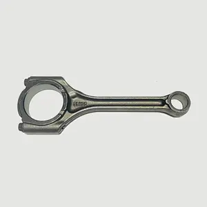 Factory direct selling 13210-RB1-000 40Cr Forged Steel Automotive connecting rod for FIT 1.5