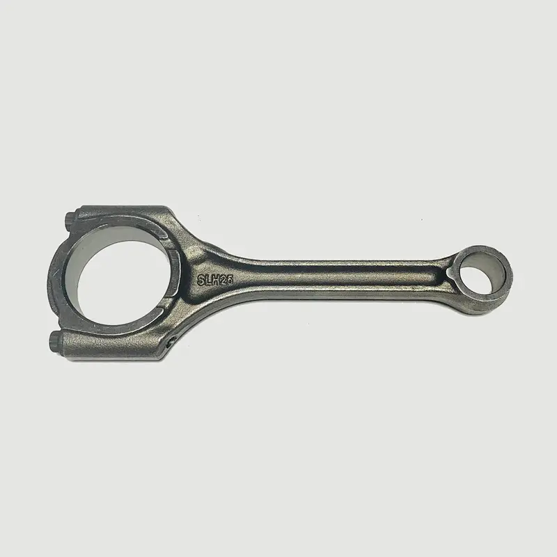 Factory direct selling 13210-RB1-000 40Cr Forged Steel Automotive connecting rod for FIT 1.5
