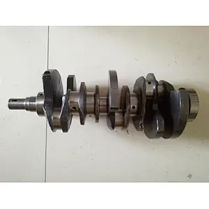 Engine Crankshaft MD305941 MD1835524 6G74 for Mitsubishi Pajero 3.5 Engine 6G74 V73