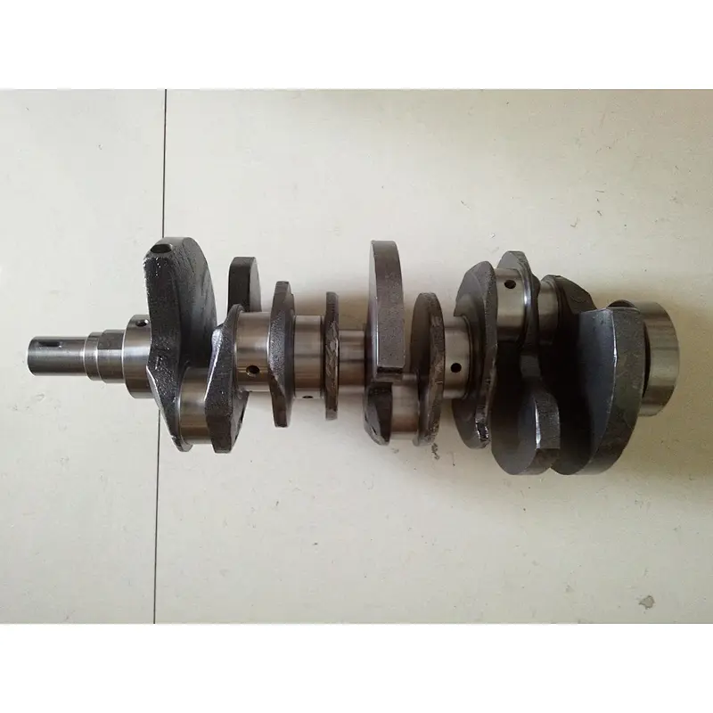 Engine Crankshaft MD305941 MD1835524 6G74 for Mitsubishi Pajero 3.5 Engine 6G74 V73