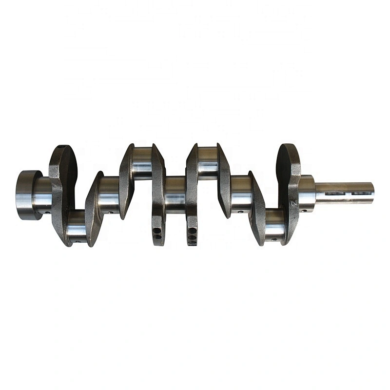 Crankshaft 4D55 2311142001 2311142000 FOR MITSUBISHI