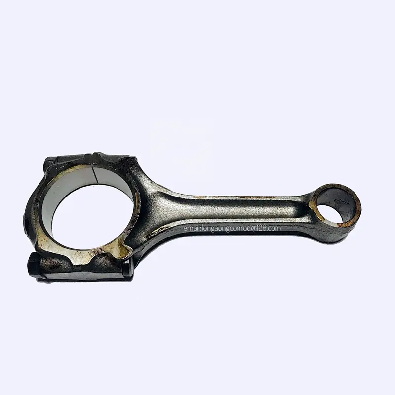 Factory direct selling 13210-PT3-000 CD5 40Cr Forged Steel connecting rod for ACCORD 2.2 1994-1997