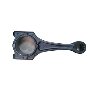 Engine Parts For GM Astra Vectra 2.2 2.4 Connecting Rod OE 90530169 Forged 40Cr